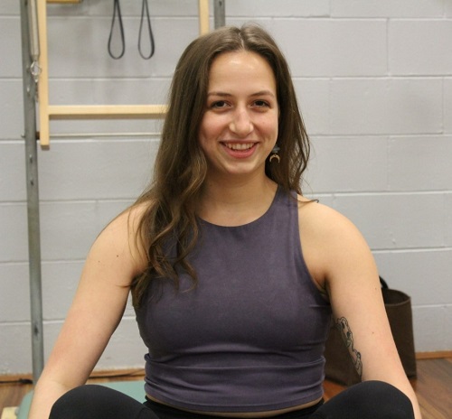 Theresa Schweingruber